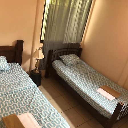 Casa De Paz Apartment Coco Ngoại thất bức ảnh