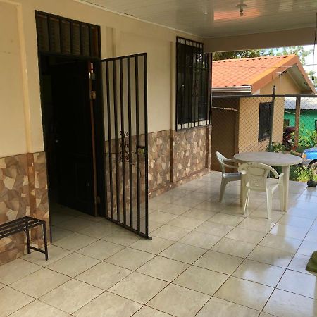 Casa De Paz Apartment Coco Ngoại thất bức ảnh
