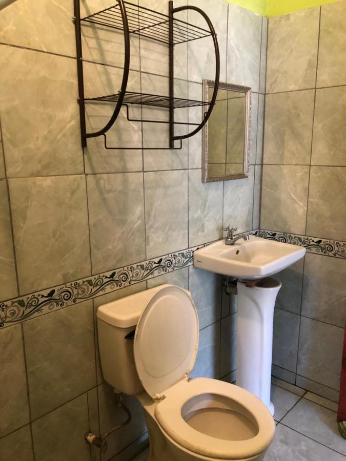 Casa De Paz Apartment Coco Ngoại thất bức ảnh