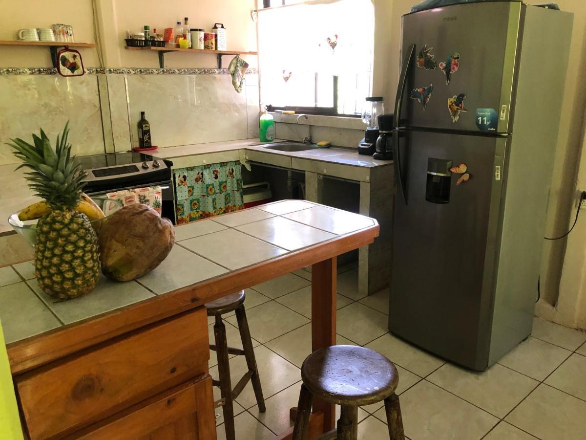 Casa De Paz Apartment Coco Ngoại thất bức ảnh