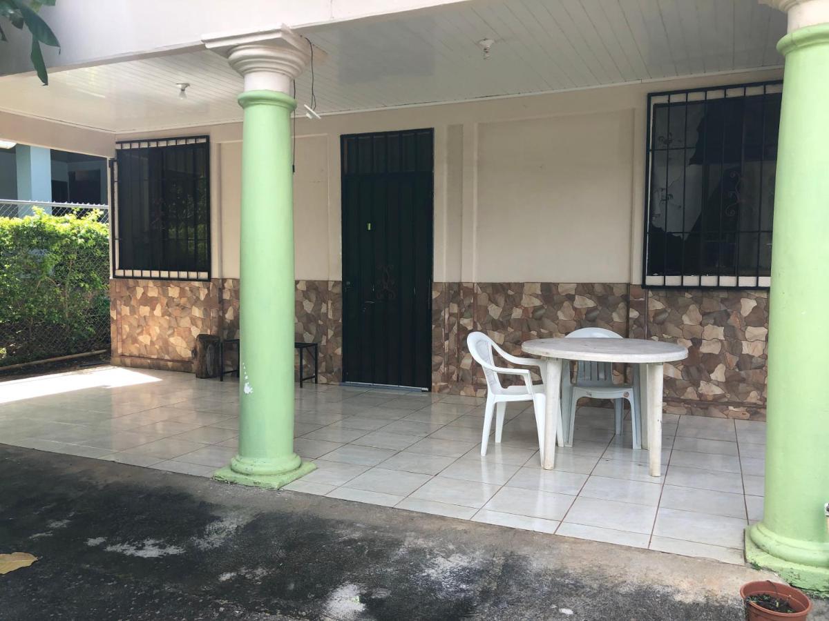 Casa De Paz Apartment Coco Ngoại thất bức ảnh