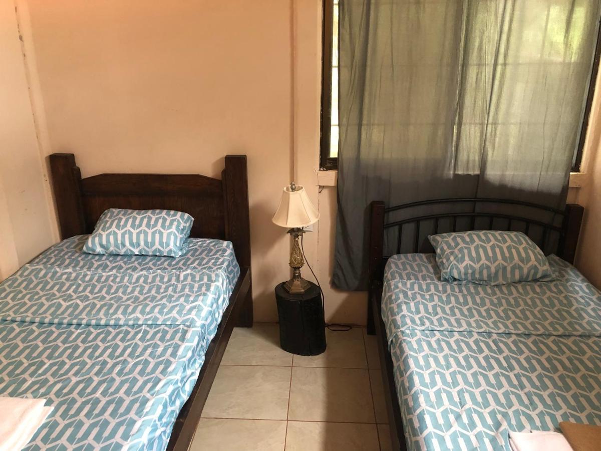 Casa De Paz Apartment Coco Ngoại thất bức ảnh